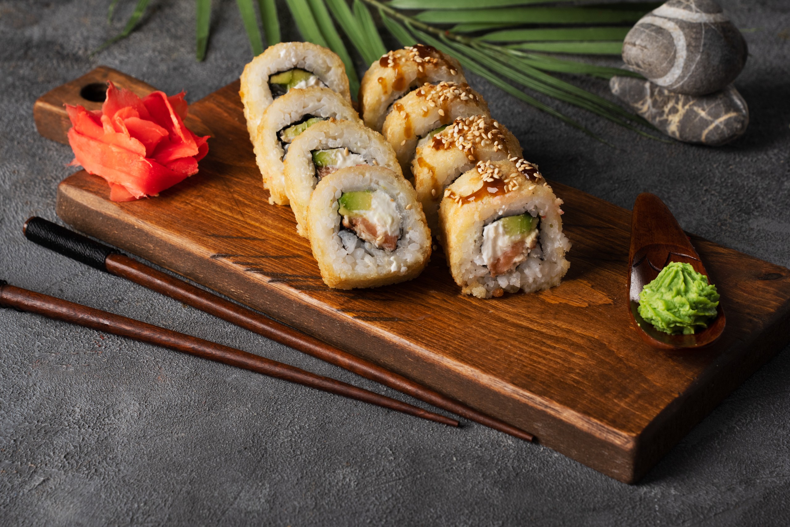 Лас Вегас Темпура