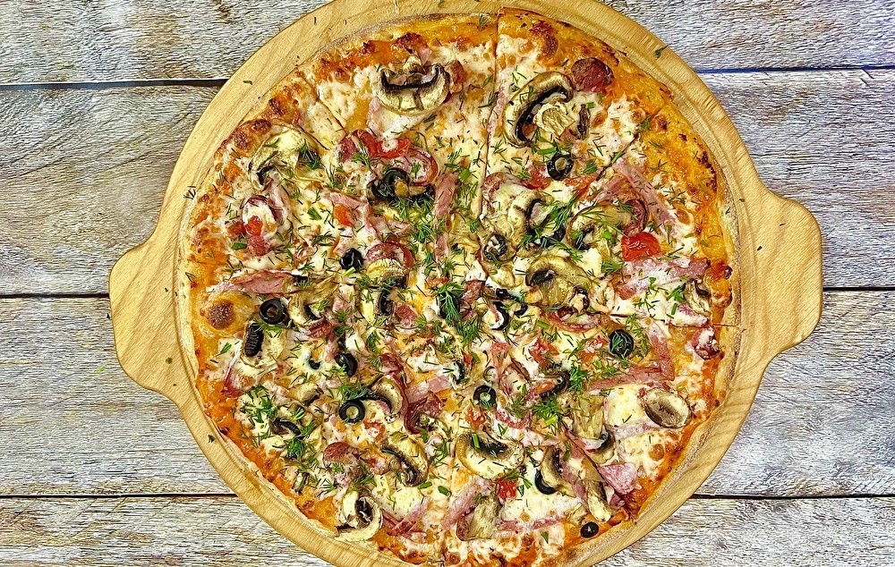Вкусная 35 см