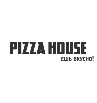 Pizza-House - логотип