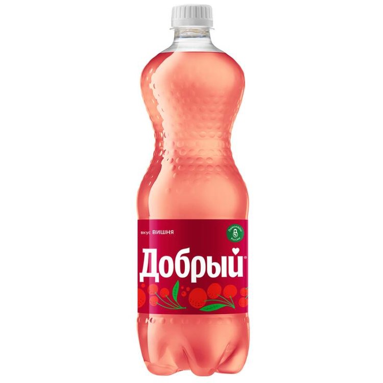 Добрый Вишня 1 л