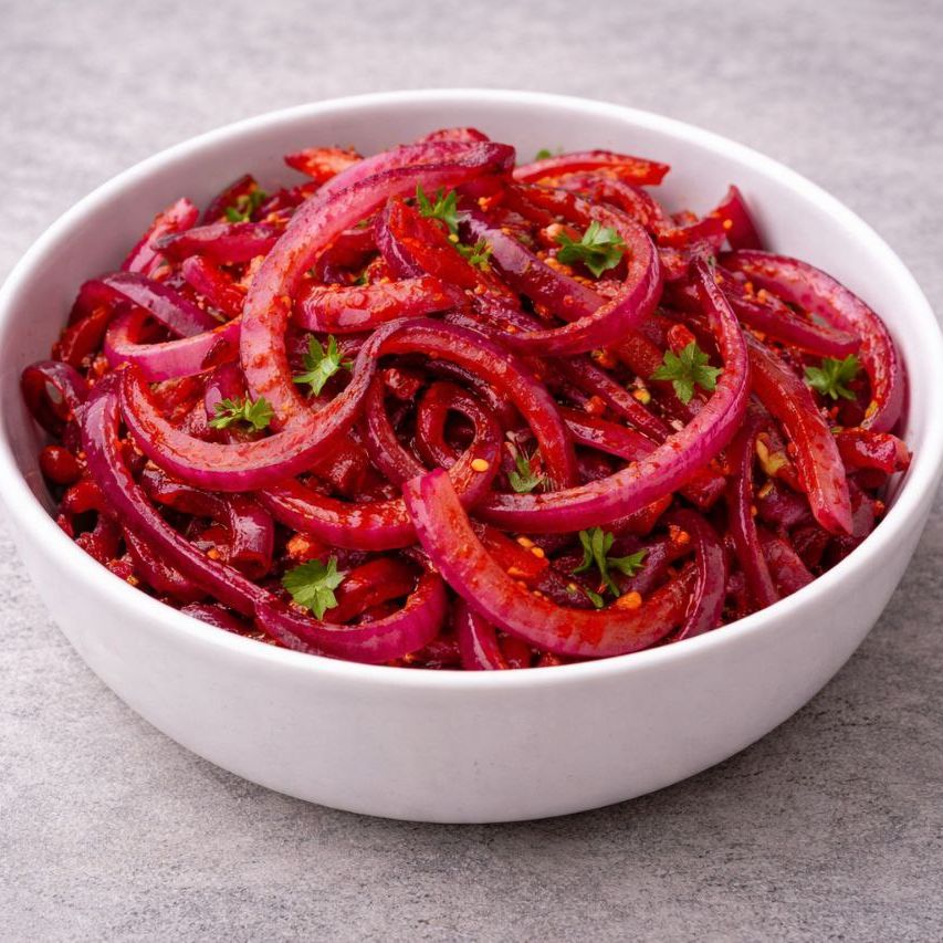 Лук маринованный, 1 шт