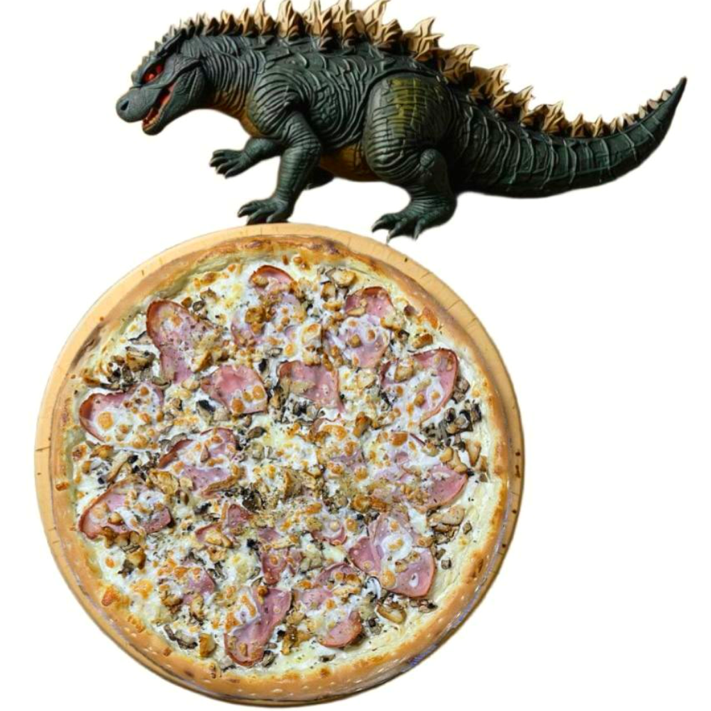 Армагеддон Вкуса