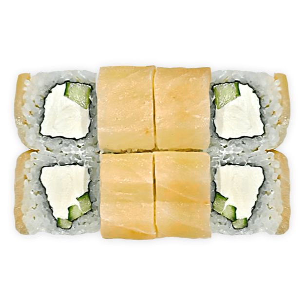 Филадельфия уайт