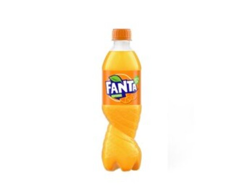 Фанта
