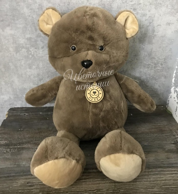 Медвежонок