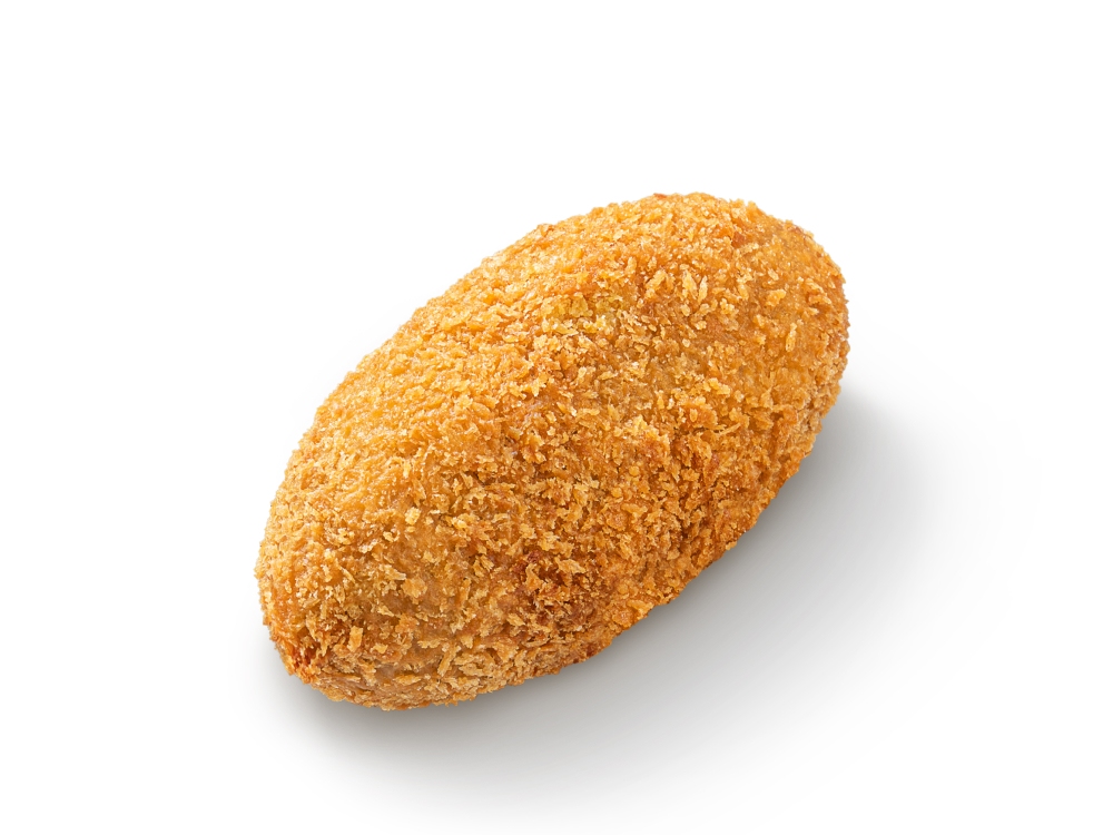 Котлета по-киевски