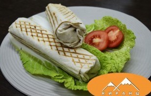 Шаурма куриная