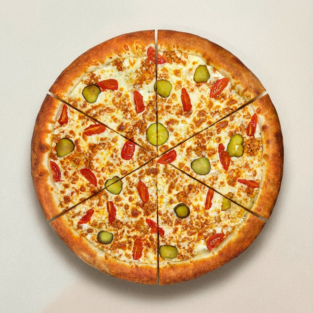 Болоньезе 30 см.