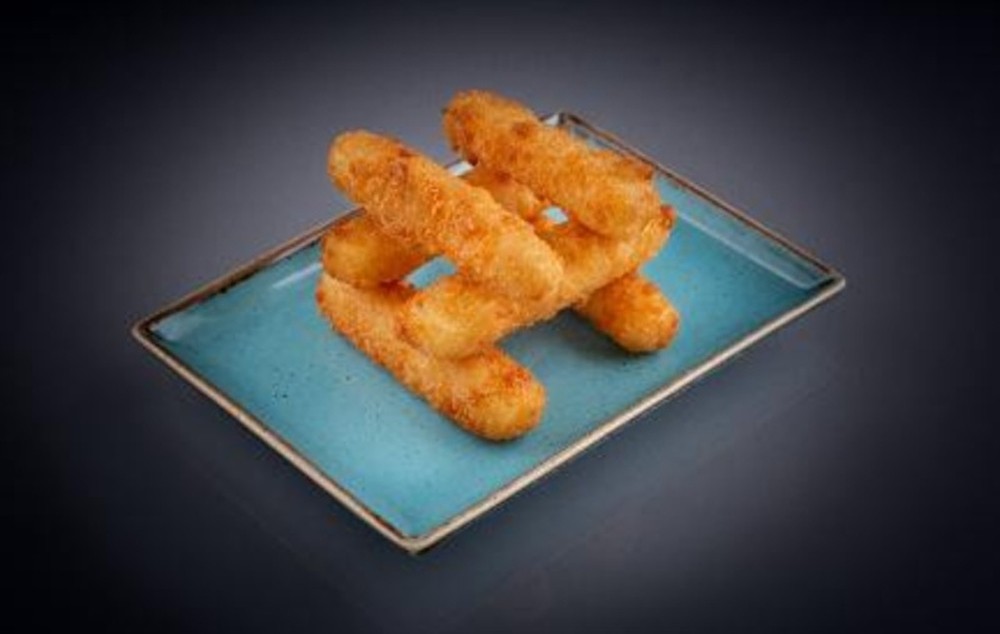 Сырные палочки