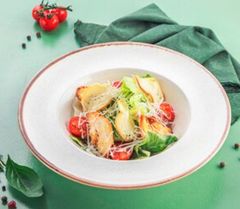 Цезаридзе с куриной грудкой