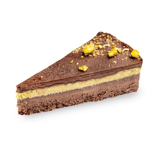 Чизкейк дубайский