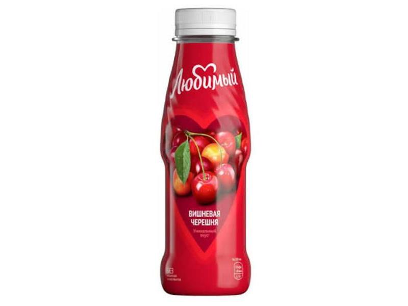 Сок "Любимый" 