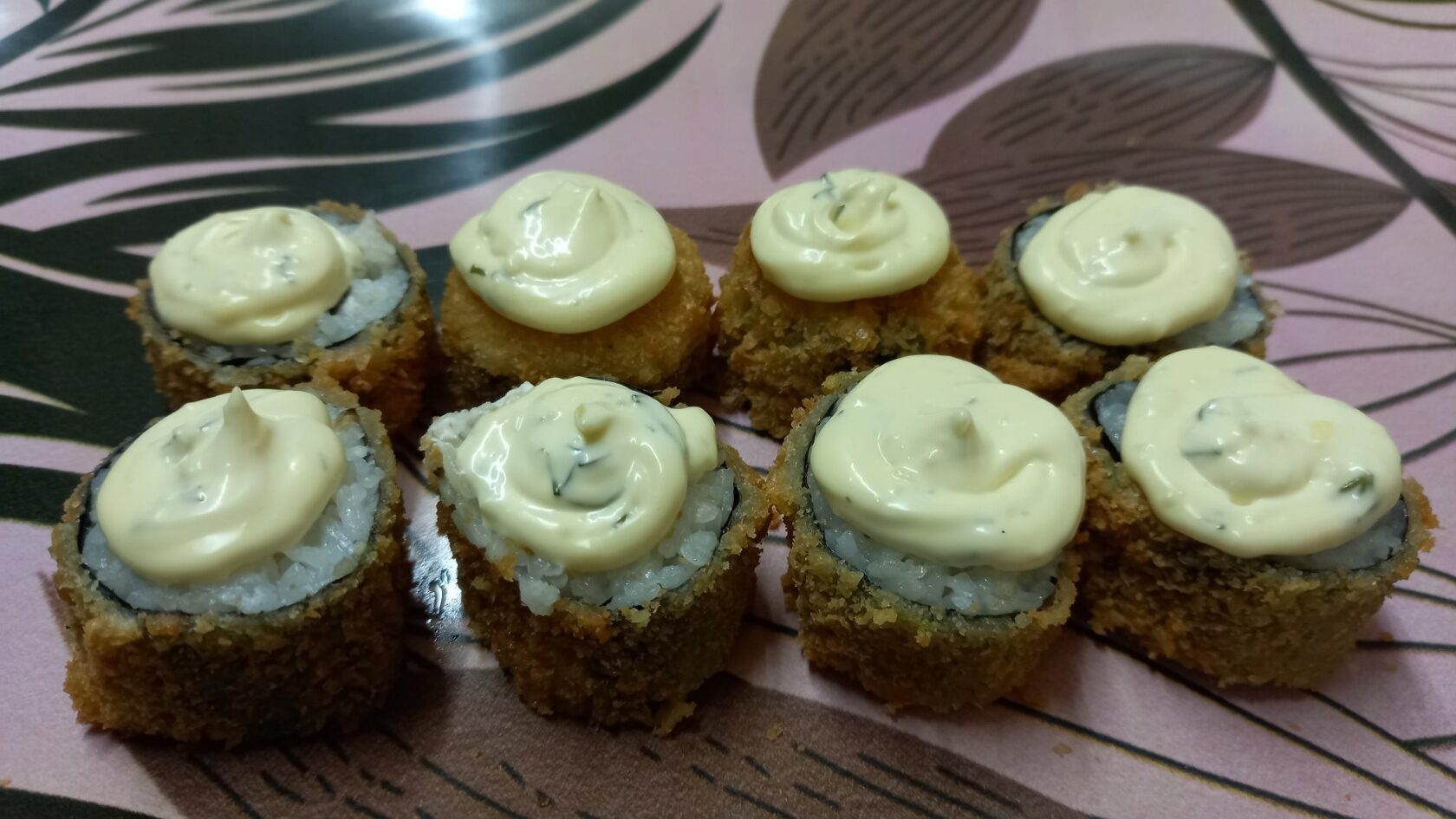 ГРИБНОЙ МИКС