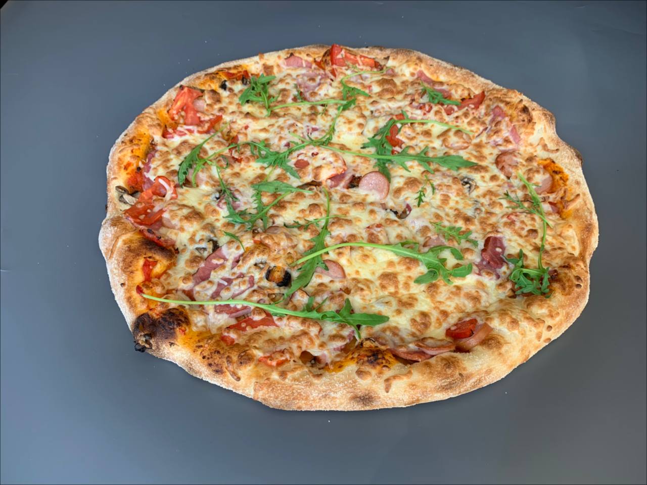 Мафия 30 см