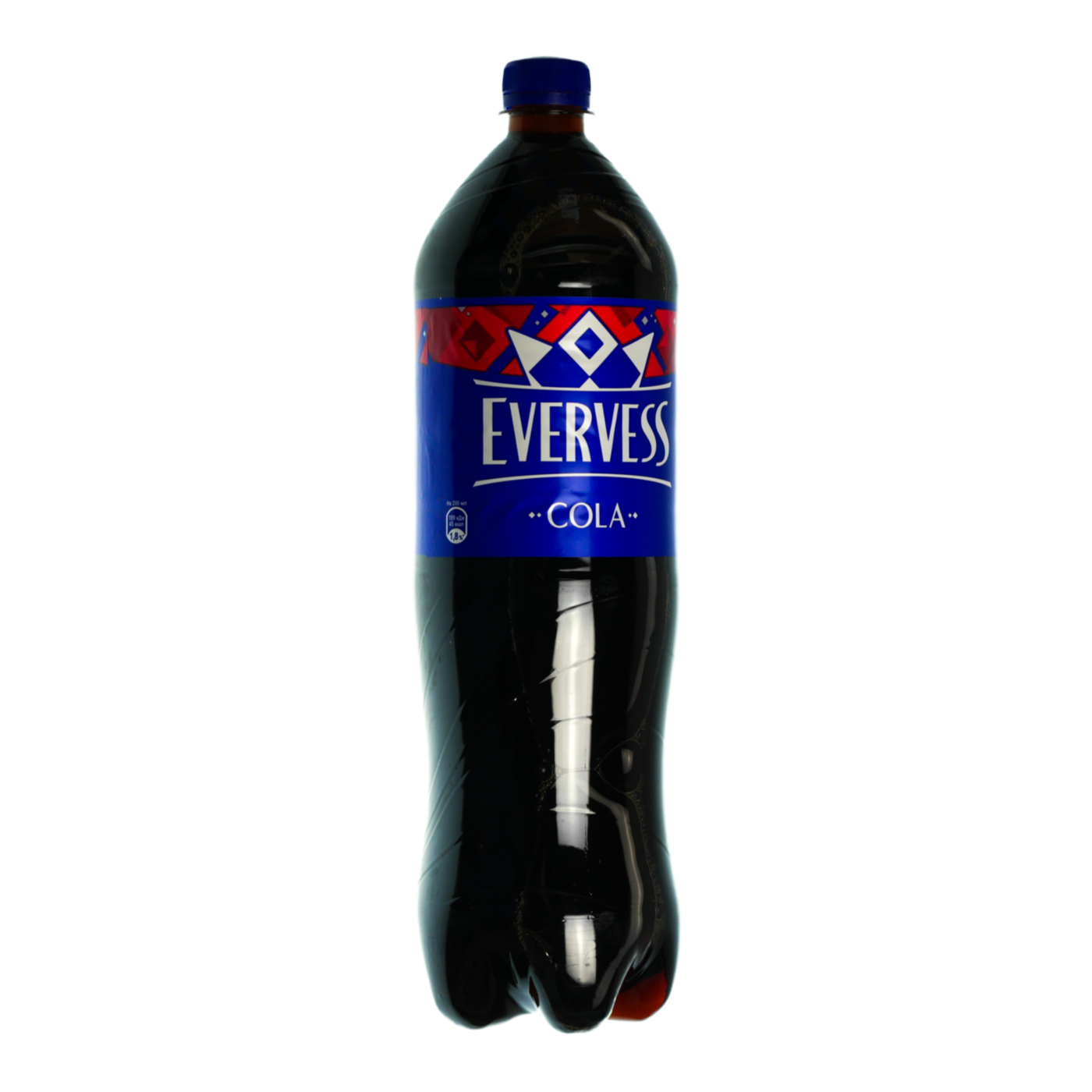 Evervess кола 0,5