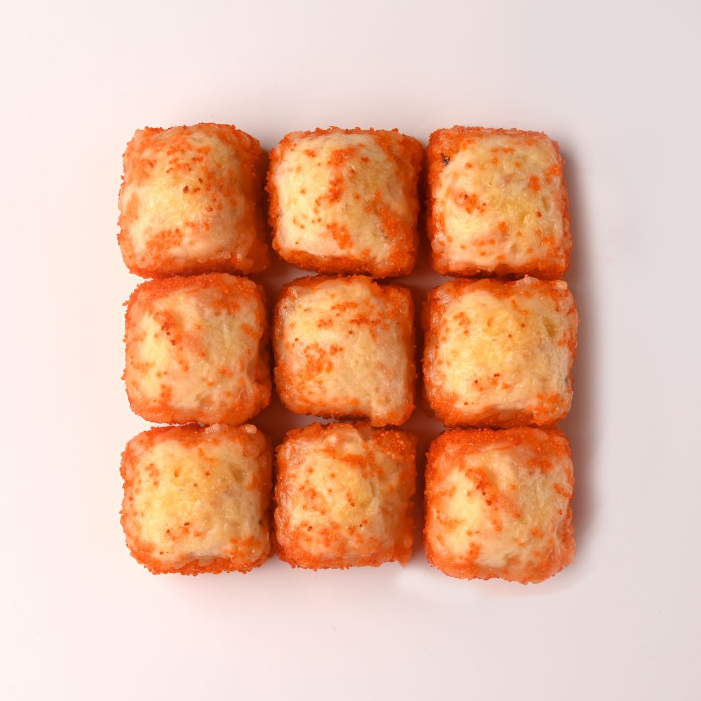 Аляска 9 шт