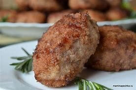 Котлеты домашные 300гр