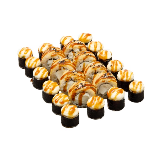 Минисет 3