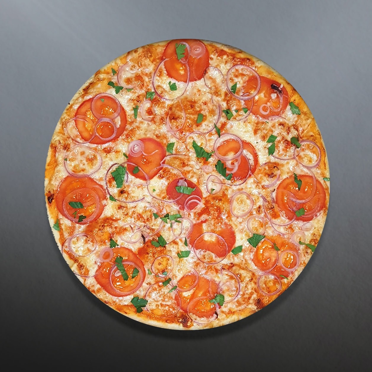 Маргарита pizza 25 см