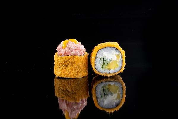 Темпура Тунец