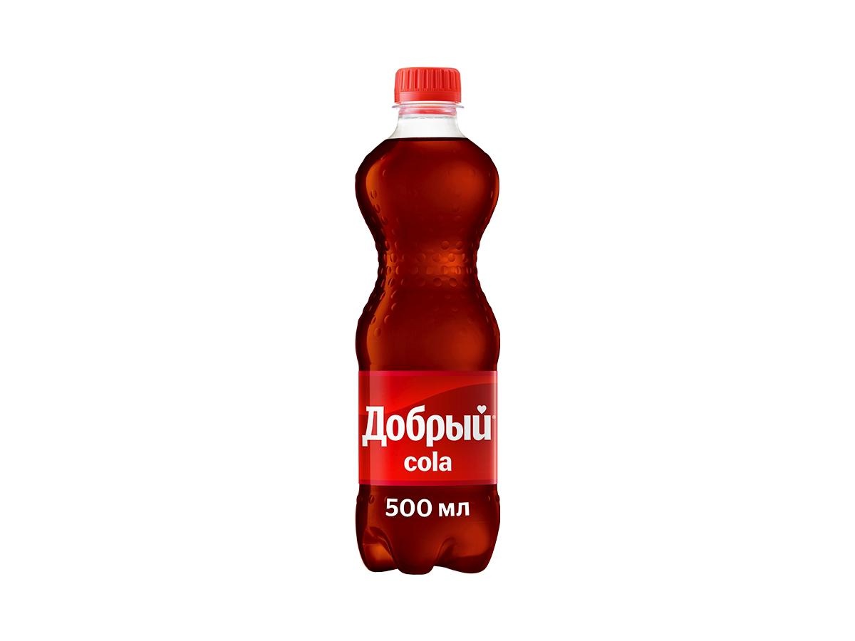 Добрый COLA