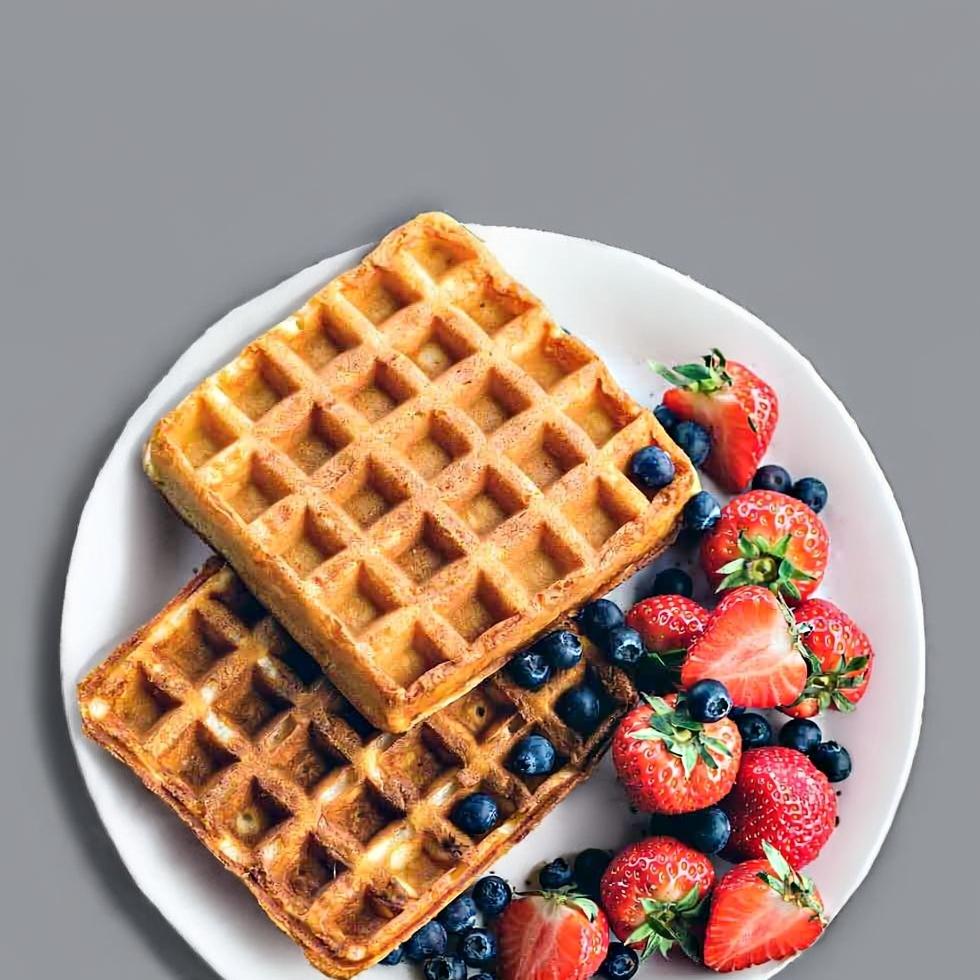 Вафля Венская 