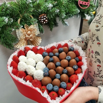 Сердце (Сердце №70)