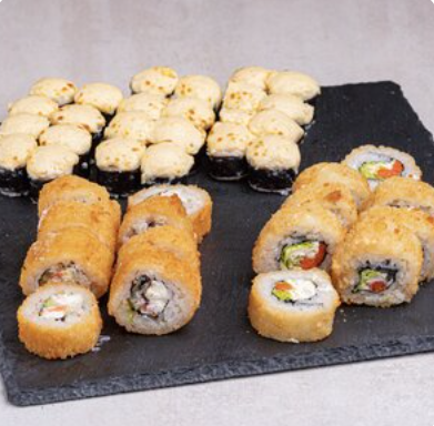 Сет Самурай