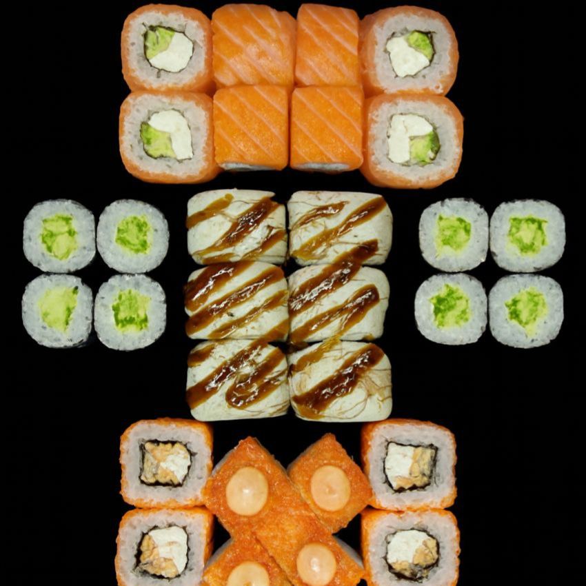 Набор - С классическим акцентом