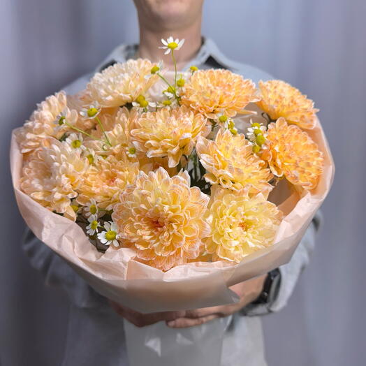 Лучик солнца