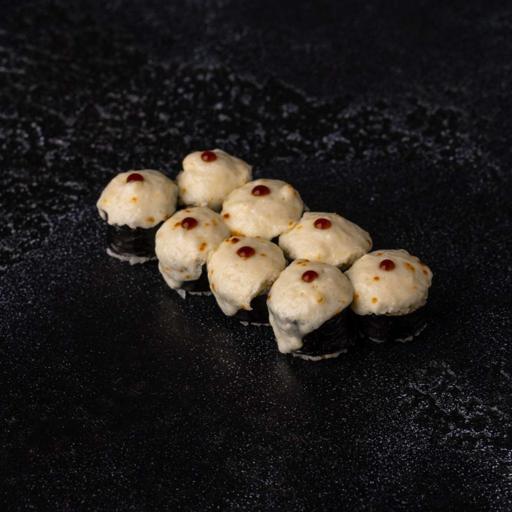 Мини Калифорния запечённая