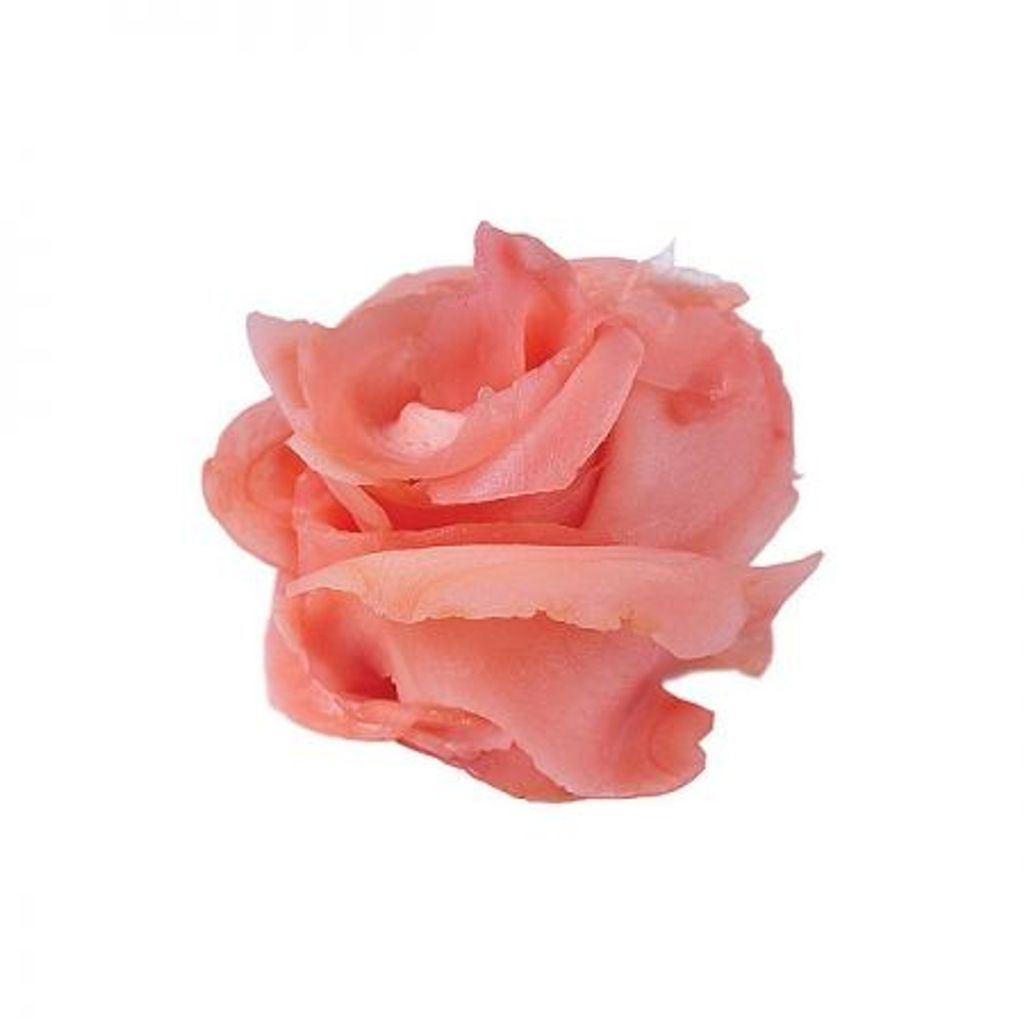 Имбирь маринованный