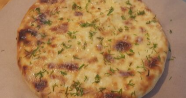 Хачапури «Нарта» 200 г
