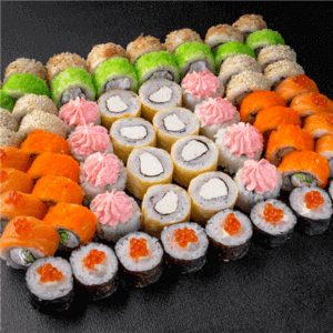 Такинада сет (Акция) ср-чт