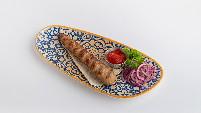 Люля гиждуван