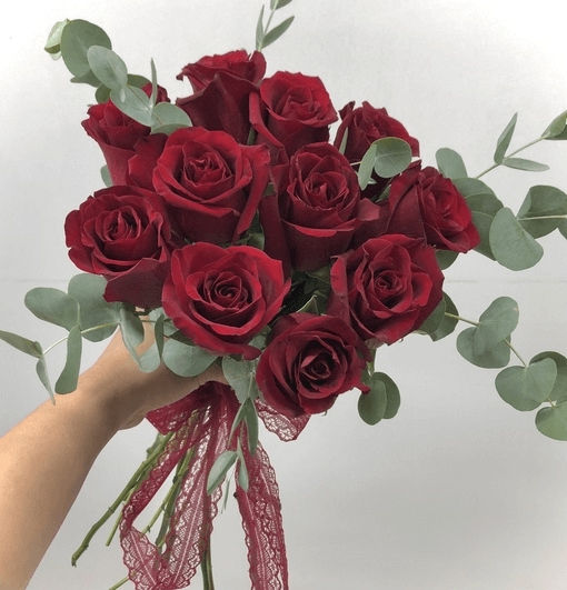 Сердце для Тебя