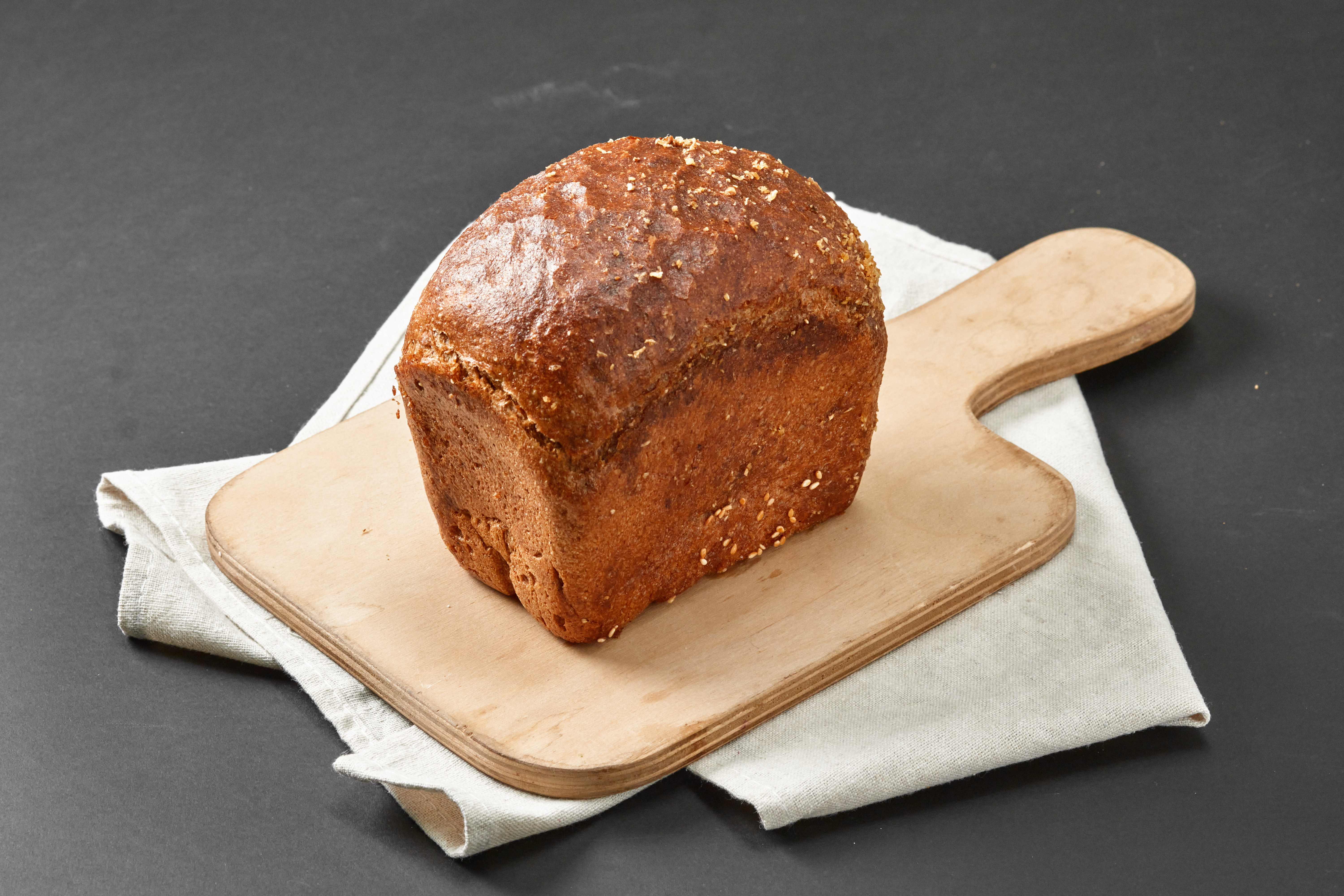 Хлеб Бородинский 350г