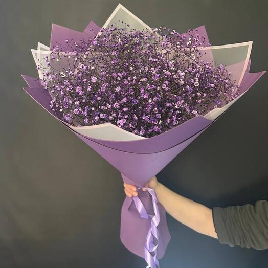 Букет Вселенная