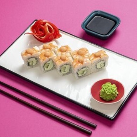 Обжаренная Филадельфия