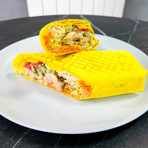 Шаурма из индейки