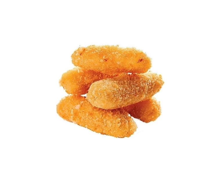 СН сырные палочки моцарелла 5 шт