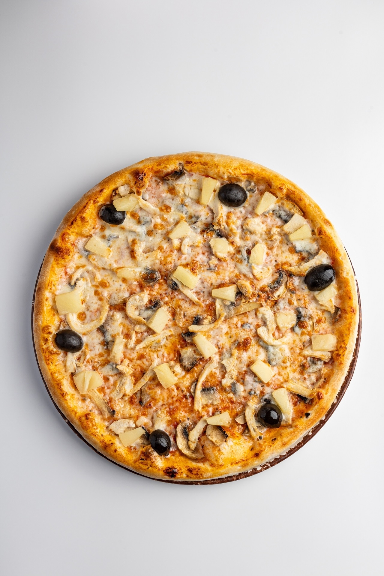 Гавайская 25