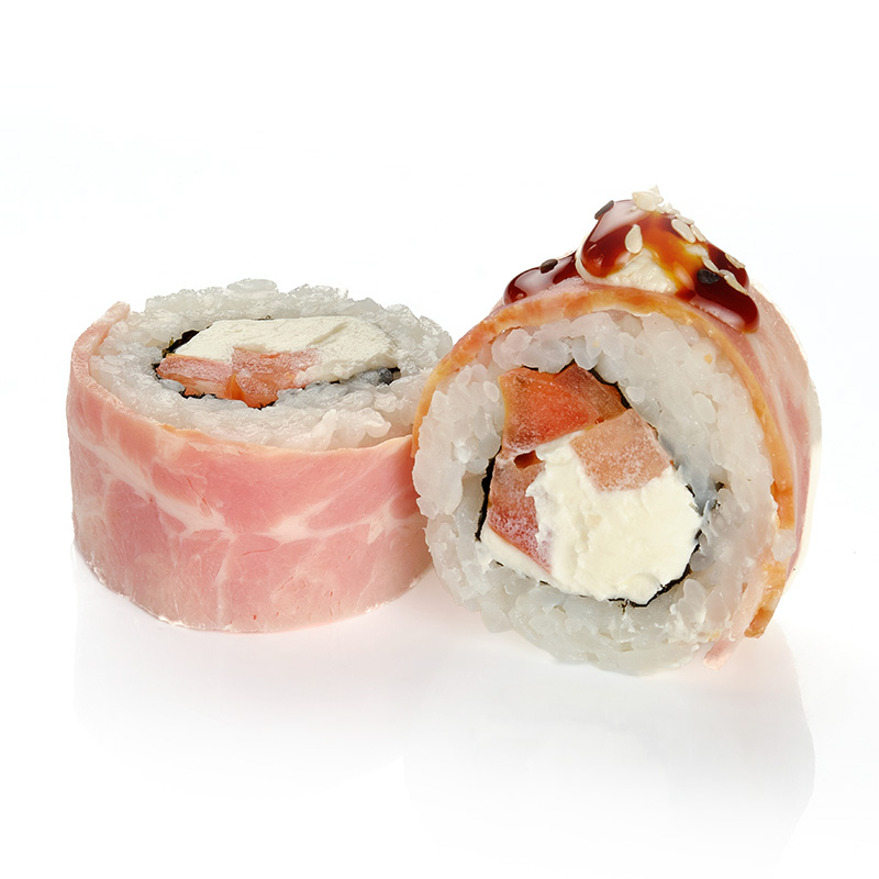 Ролл ЗАПЕЧЕННЫЙ КУНСАН