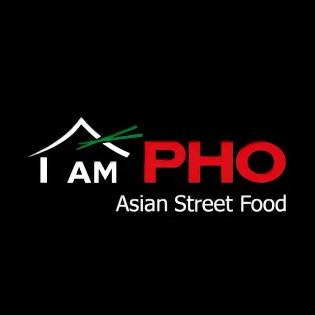 I am pho - логотип