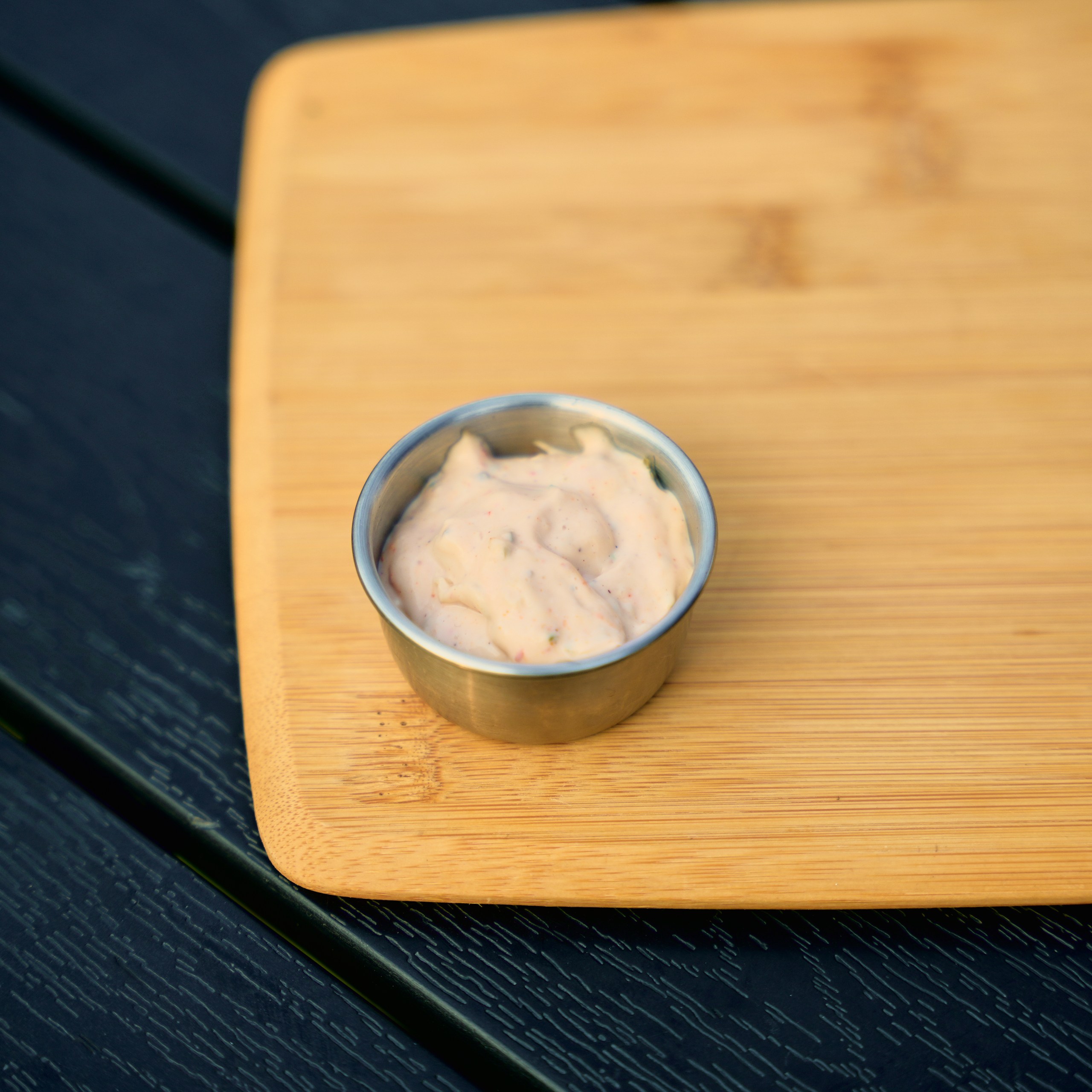 Соус 1000 островов