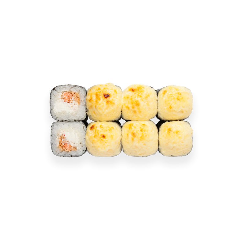 Аппетито запеченный