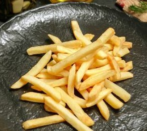 Картофель фри