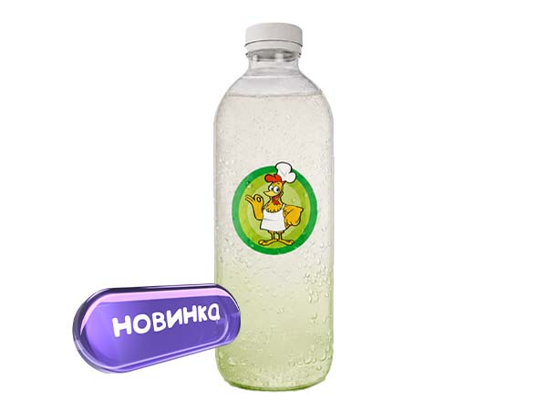 Лимонад Мохито