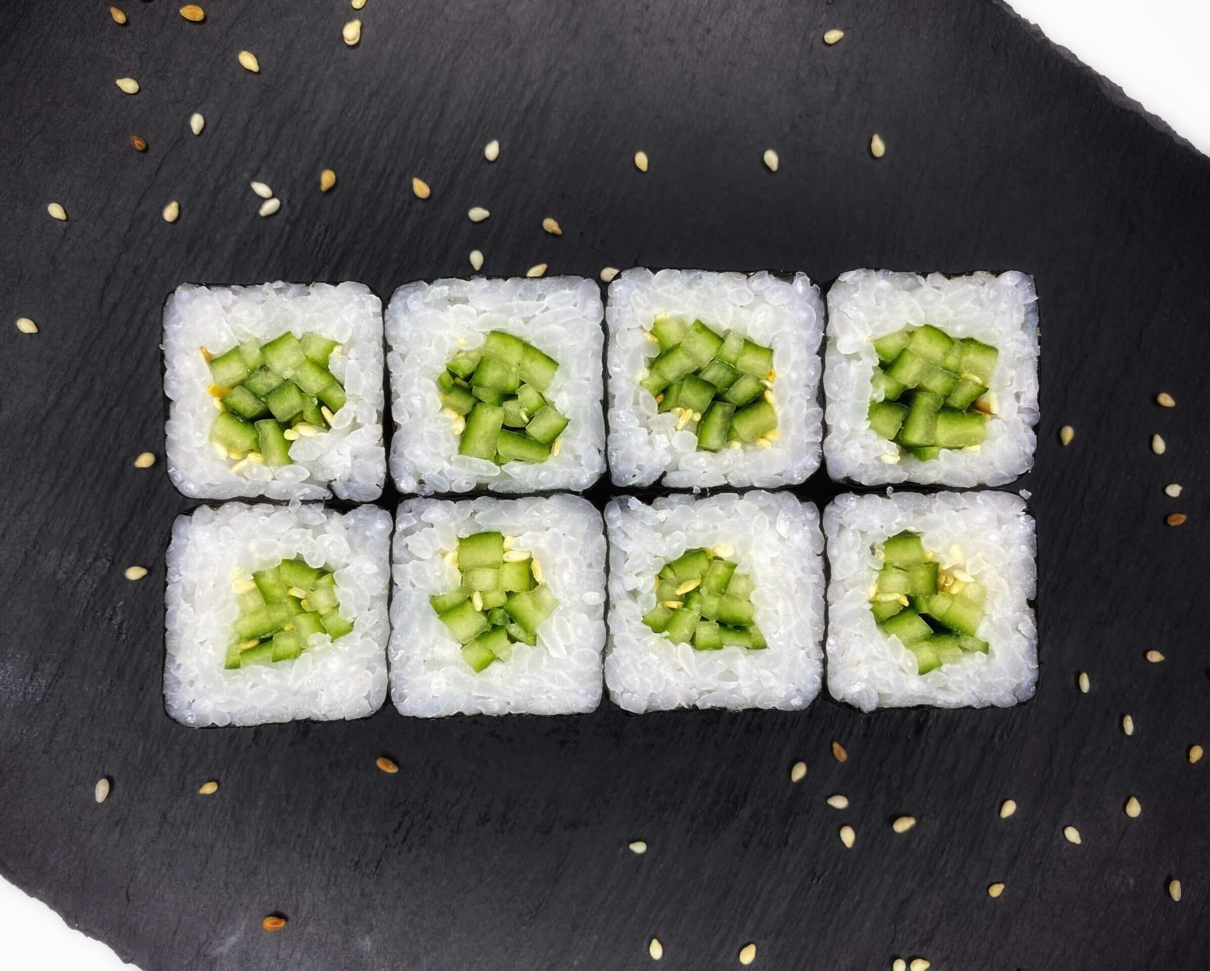 Каппа маки