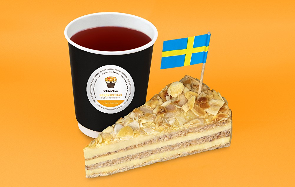 Сканди фика